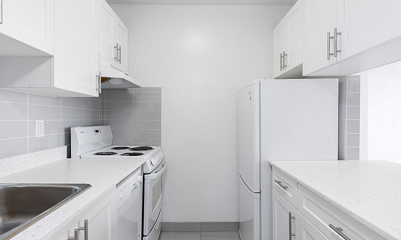 Dogwood - 1 Bedroom ...