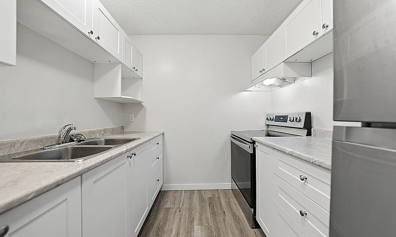 Modern Apartments Wi...
