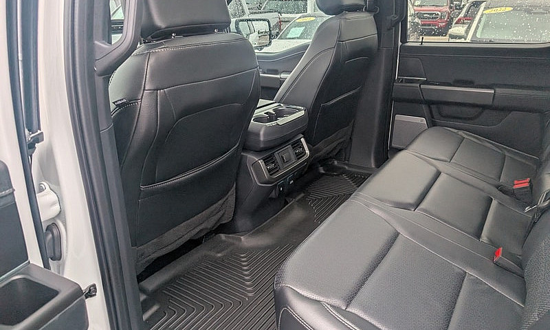 2024 Ford F-150 Lari...