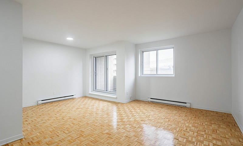 3 1/2, 1 Chambre, À ...
