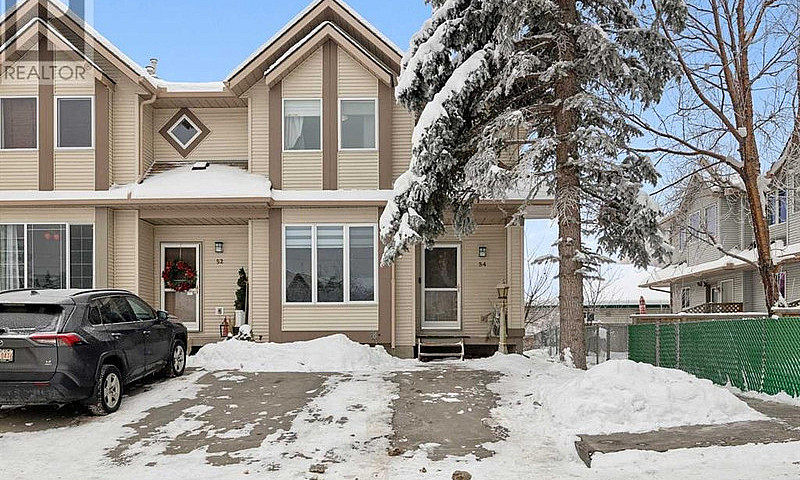 54 Shawbrooke Court ...