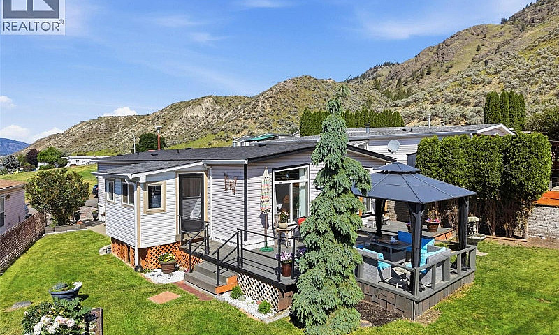 35-3099 Shuswap Road...