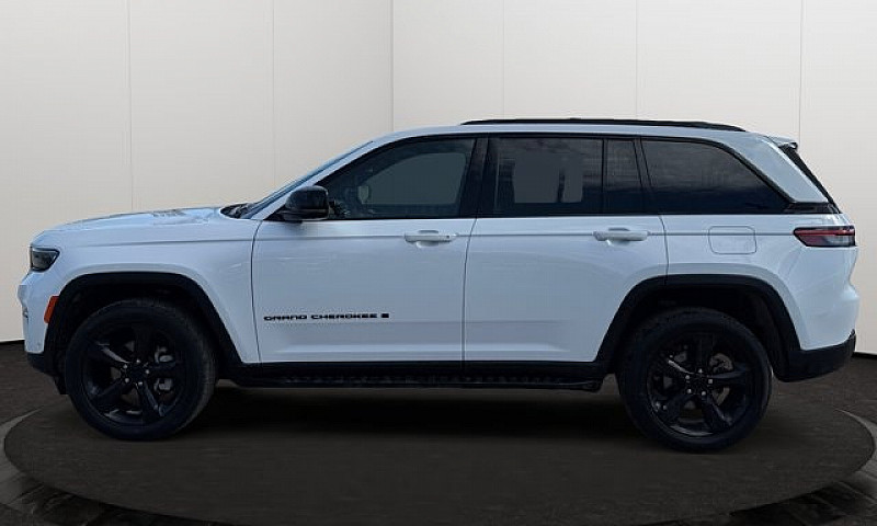 2024 Jeep Grand Cher...