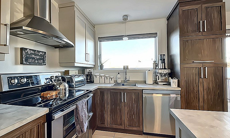 375 000$ - Bungalow ...