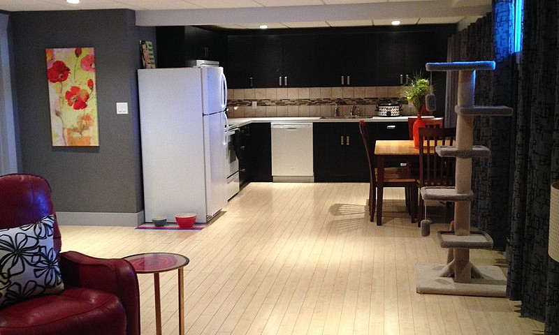 Spacious 2-Bedroom B...