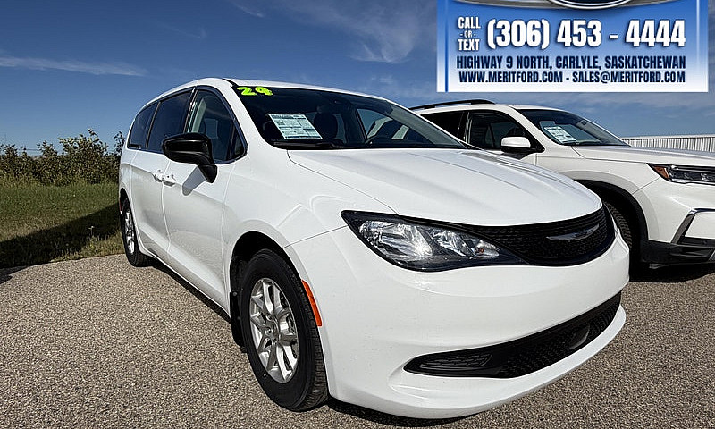 2024 Chrysler Grand ...