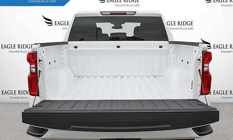 2026 Chevrolet Silve...