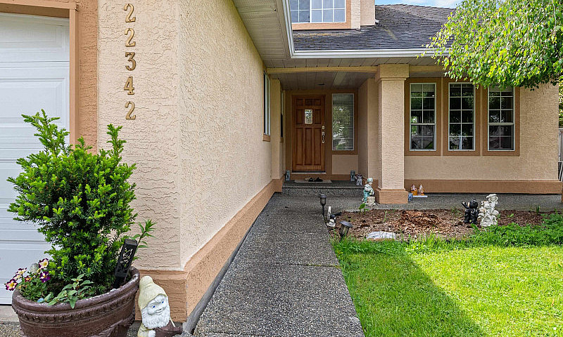 22342 Old Yale Road ...