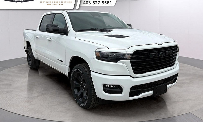 2026 Ram 1500 Sport ...