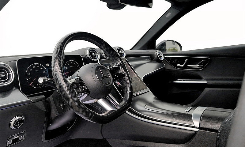 2023 Mercedes-Benz G...