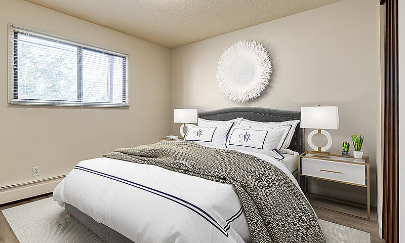 Affordable Apartment...