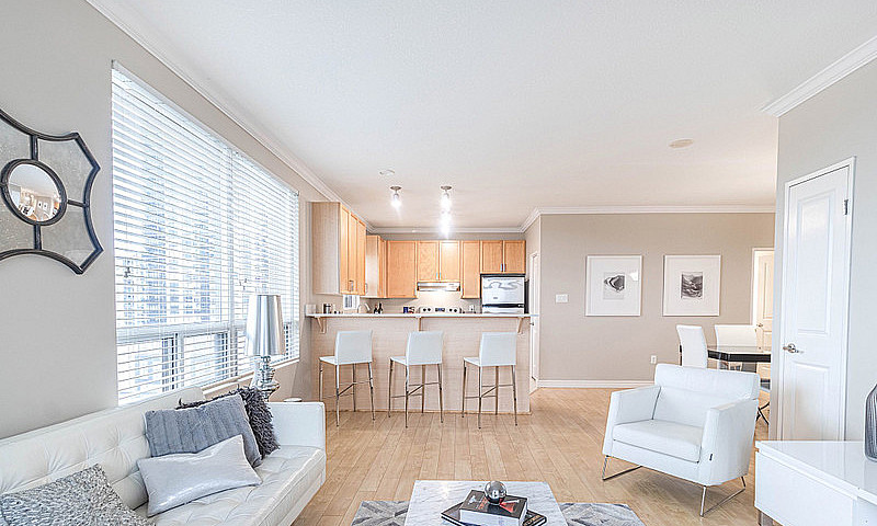 2 Bed Apartment For ...
