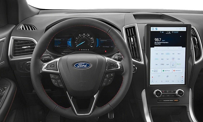 2024 Ford Edge St Li...