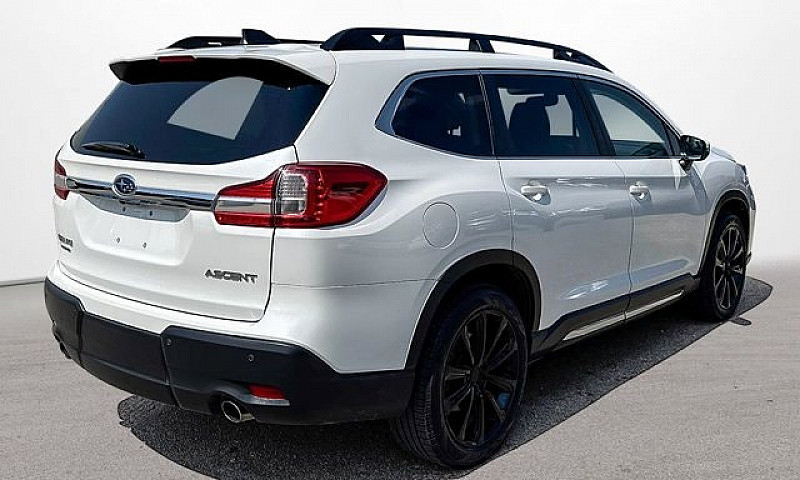 2022 Subaru Ascent L...