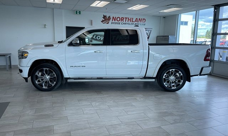 2022 Ram 1500 Limite...