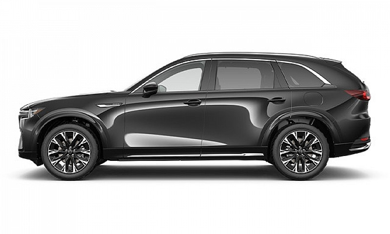 2026 Mazda Cx-90 Plu...