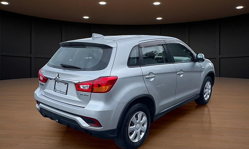 2019 Mitsubishi Rvr ...