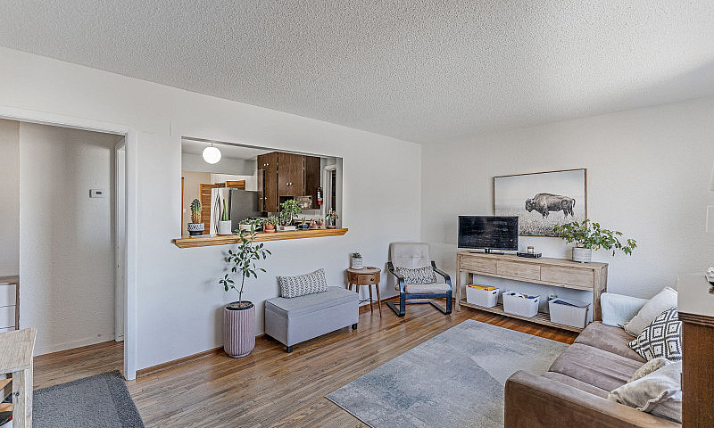 Highly Sought-After ...