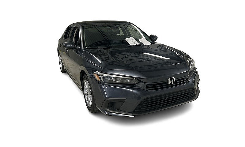 2022 Honda Civic Sed...