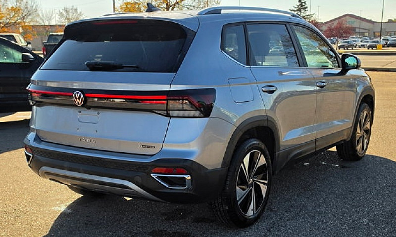 2026 Volkswagen Taos...