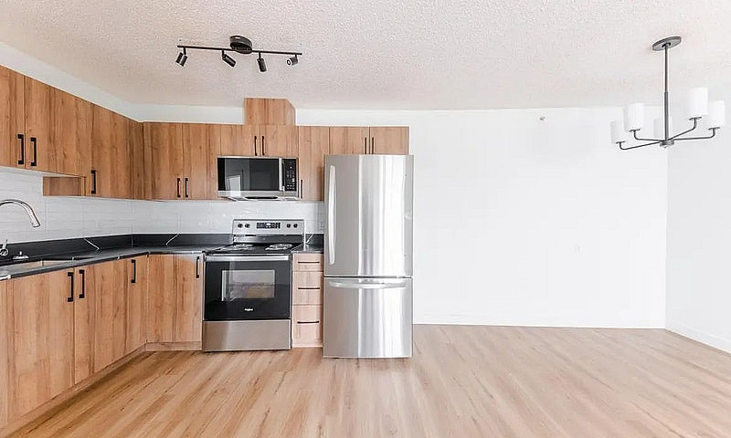 Modern Apartments Wi...
