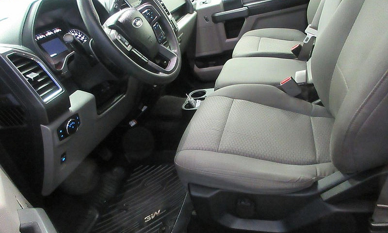 Ford F-150 2016 Xlt ...