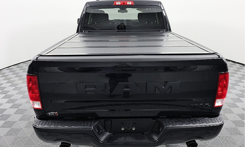 2022 Ram 1500 Classi...