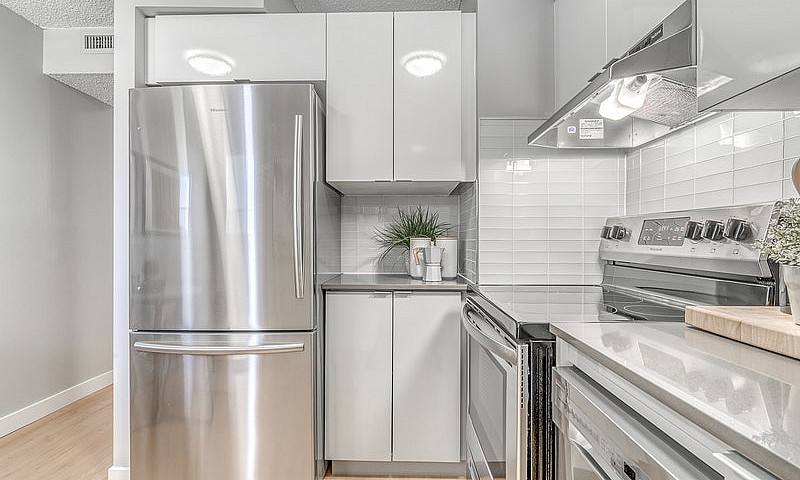 The Pinnacle - 1 Bed...