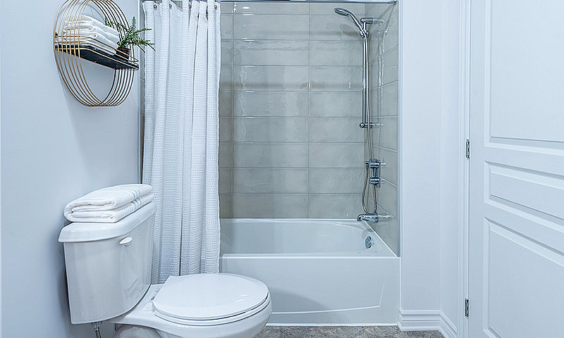 4-1/2+ (2 Chambre / ...