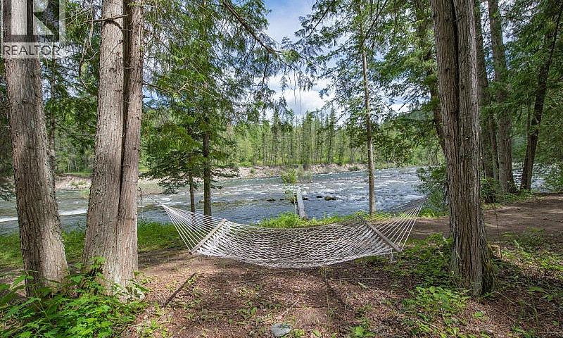 1136 Sugar Lake Road...