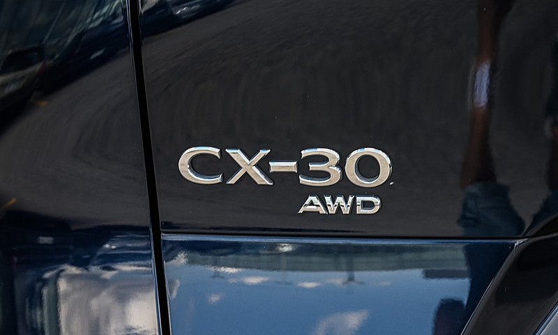2023 Mazda Cx-30 Gx ...