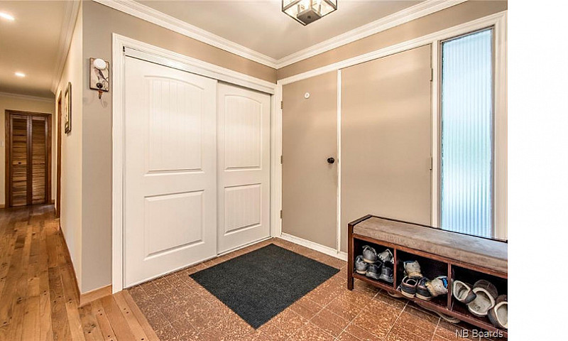 Bungalow With Rental...
