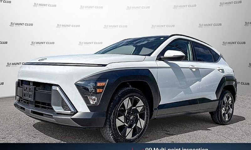 2025 Hyundai Kona Pr...