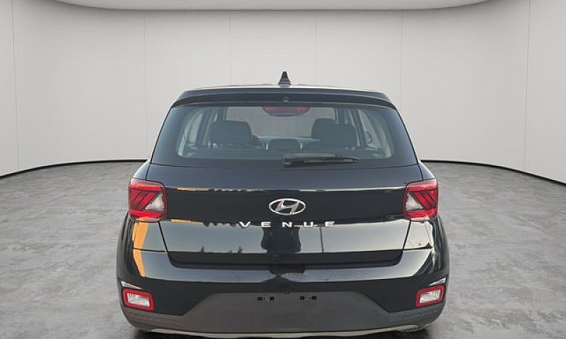 2022 Hyundai Venue E...