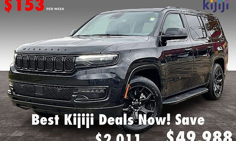 2024 Jeep Wagoneer S...