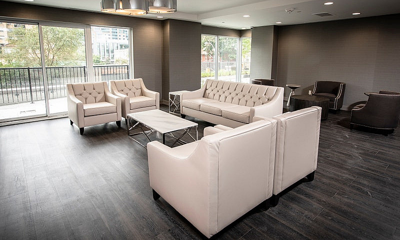 561 Sherbourne - 3 B...