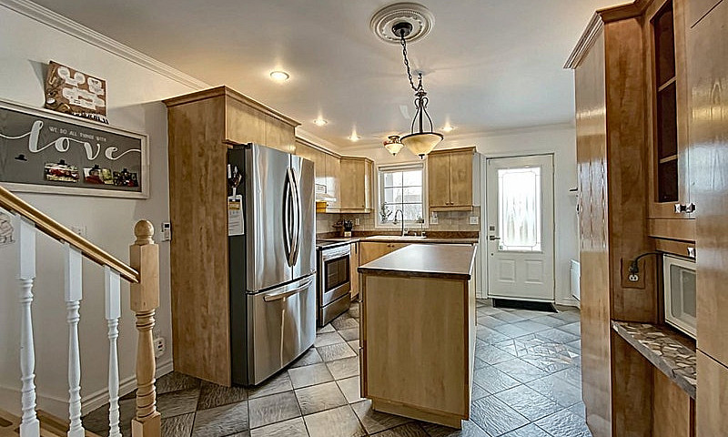 399 900$ - Maison 2 ...