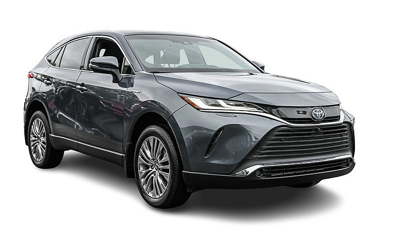 2021 Toyota Venza Li...