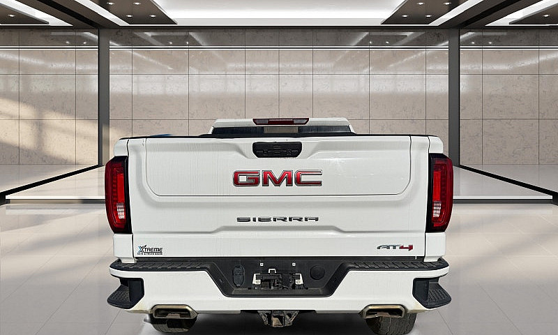 2022 Gmc Sierra 1500...
