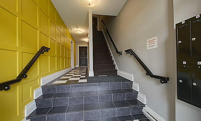 625 000$ - Condo À V...
