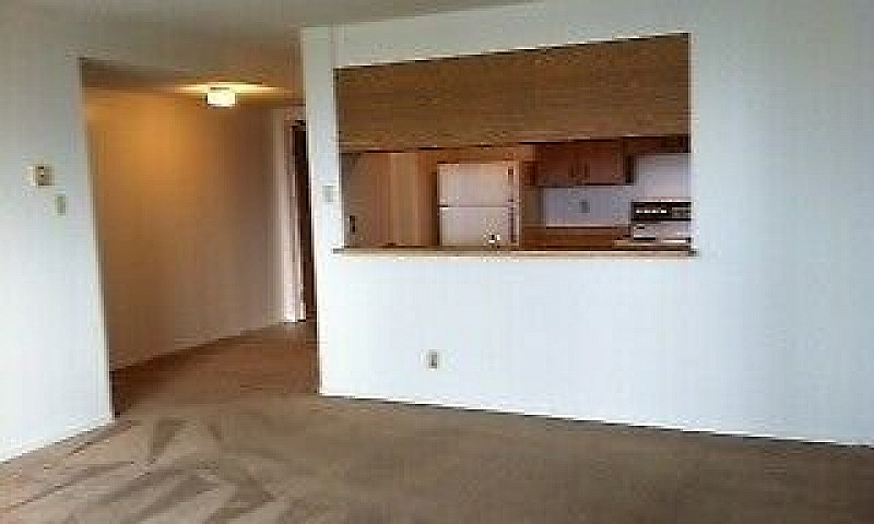 1 Bedroom - June 1St...