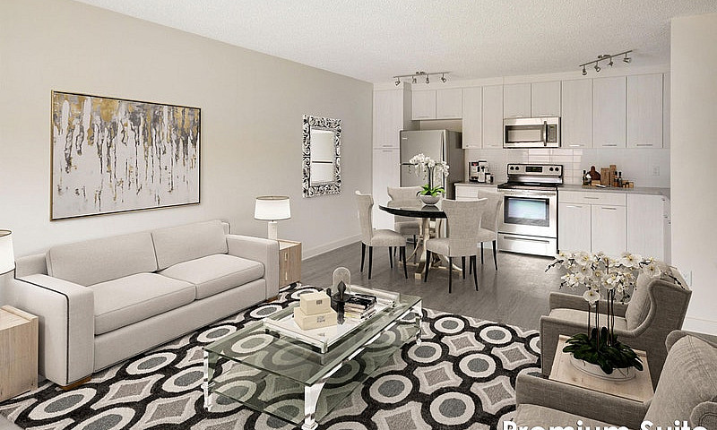 Evergreen Estates - ...