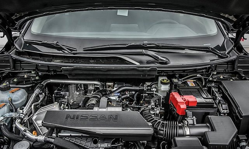 2026 Nissan Rogue Ro...