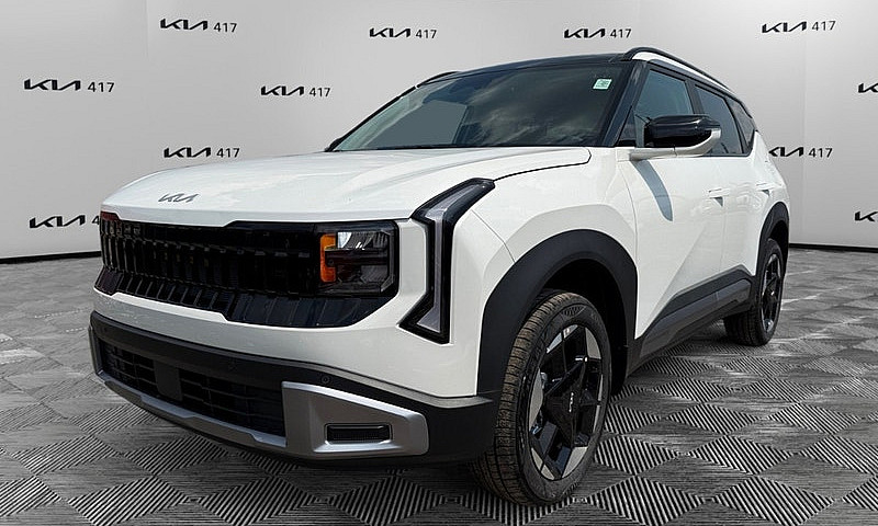 2027 Kia Seltos Ex E...