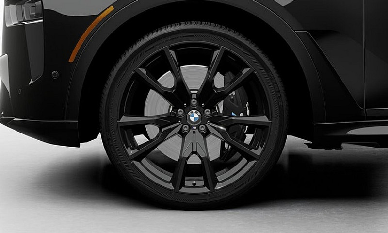 2027 Bmw X7 Xdrive40...