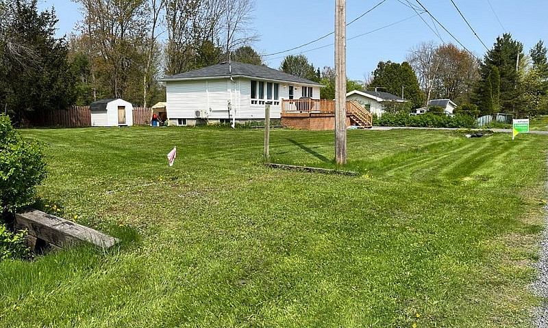 289 000$ - Chalet À ...