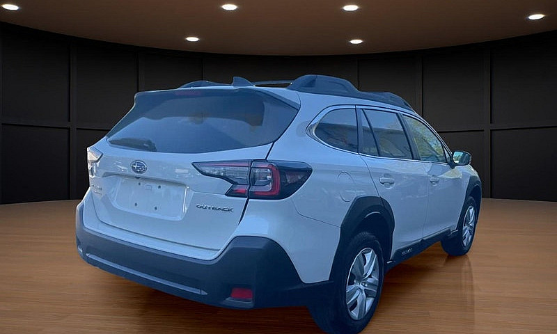 2025 Subaru Outback ...
