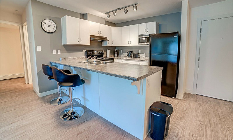 Apartments With In S...