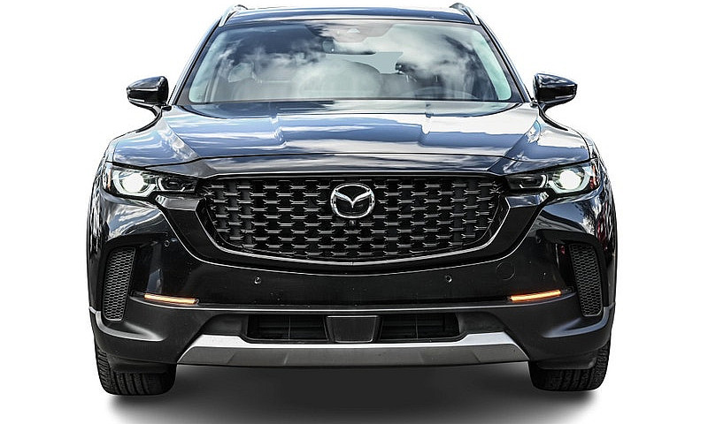 2023 Mazda Cx-50 Gt ...