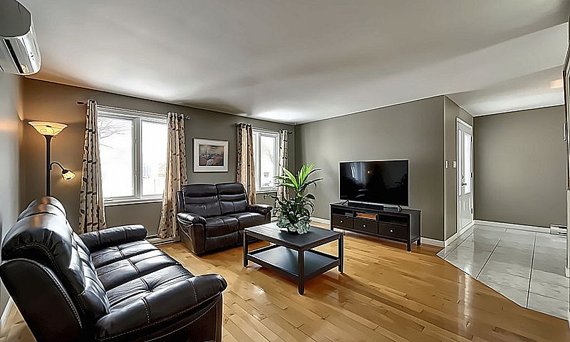 400 000$ - Bungalow ...